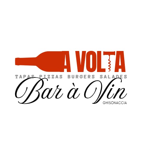Logo A Volta